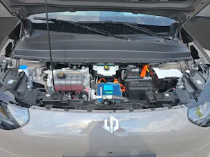Leapmotor B03X EV