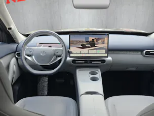 Leapmotor B03X EV