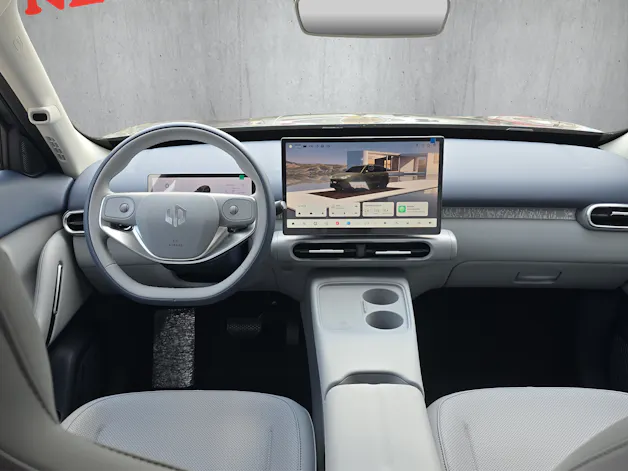 Leapmotor B03X EV