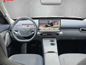 Leapmotor B03X EV