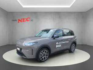 Leapmotor B03X EV