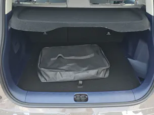 Leapmotor B03X EV