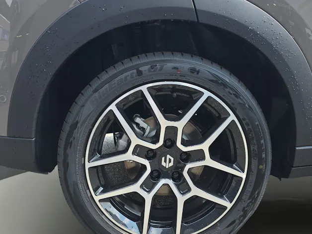 Leapmotor B03X EV