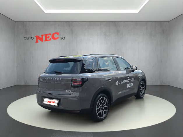 Leapmotor B03X EV