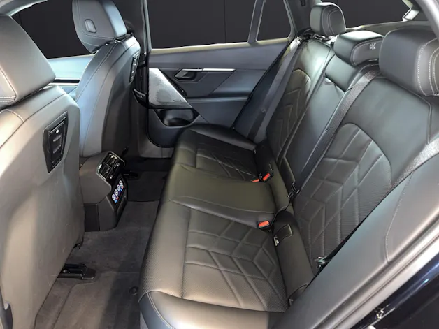 BMW 520d xDrive Touring M-Sport