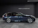 BMW 520d xDrive Touring M-Sport