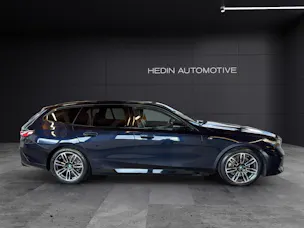 BMW 520d xDrive Touring M-Sport