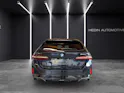 BMW 520d xDrive Touring M-Sport