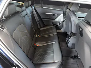 BMW 520d xDrive Touring M-Sport