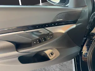 BMW 520d xDrive Touring M-Sport