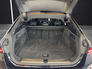 BMW 520d xDrive Touring M-Sport