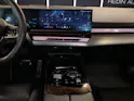 BMW 520d xDrive Touring M-Sport