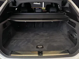 BMW 520d xDrive Touring M-Sport