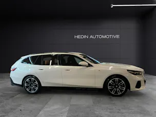 BMW 520d xDrive Touring M-Sport