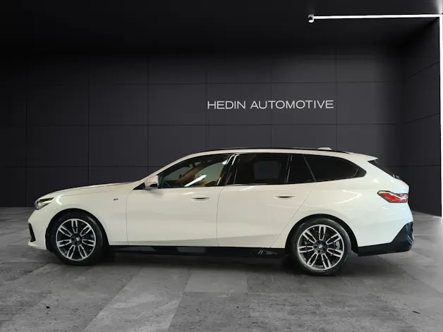 BMW 520d xDrive Touring M-Sport