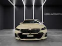 BMW 520d xDrive Touring M-Sport