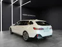 BMW 520d xDrive Touring M-Sport