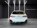 BMW 520d xDrive Touring M-Sport