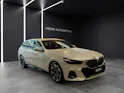 BMW 520d xDrive Touring M-Sport