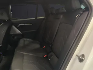 BMW 520d xDrive Touring M-Sport
