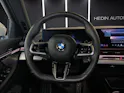 BMW 520d xDrive Touring M-Sport