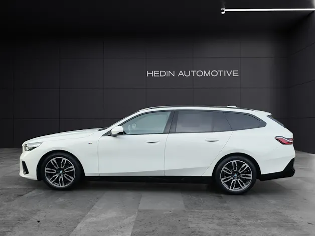 BMW 520d xDrive Touring