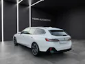 BMW 520d xDrive Touring