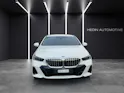 BMW 520d xDrive Touring
