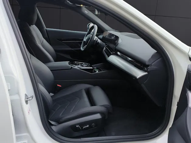 BMW 520d xDrive Touring