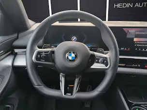 BMW 520d xDrive Touring