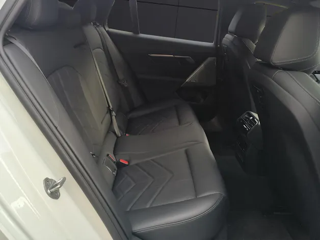 BMW 520d xDrive Touring