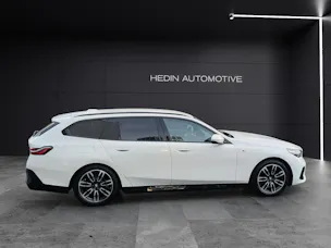 BMW 520d xDrive Touring