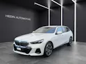 BMW 520d xDrive Touring
