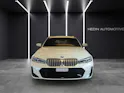 BMW 320d xDrive Touring M-Sport