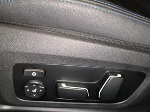BMW 320d xDrive Touring M-Sport