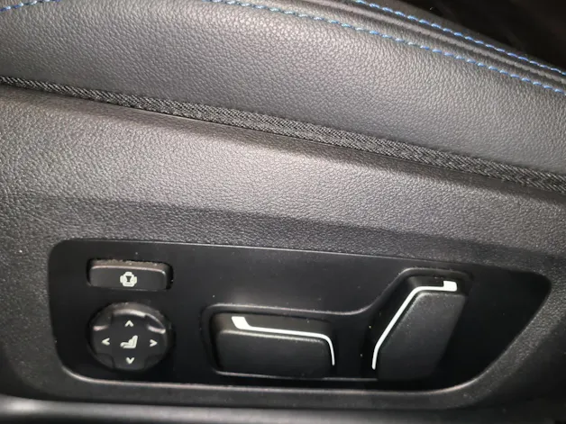 BMW 320d xDrive Touring M-Sport
