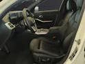 BMW 320d xDrive Touring M-Sport