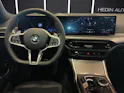 BMW 320d xDrive Touring M-Sport