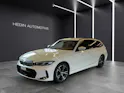 BMW 320d xDrive Touring M-Sport
