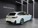 BMW 320d xDrive Touring M-Sport