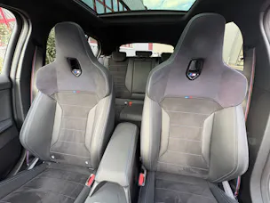 BMW M135i xDrive