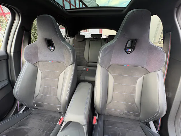 BMW M135i xDrive