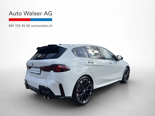 BMW M135i xDrive