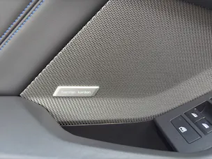 BMW M135i xDrive