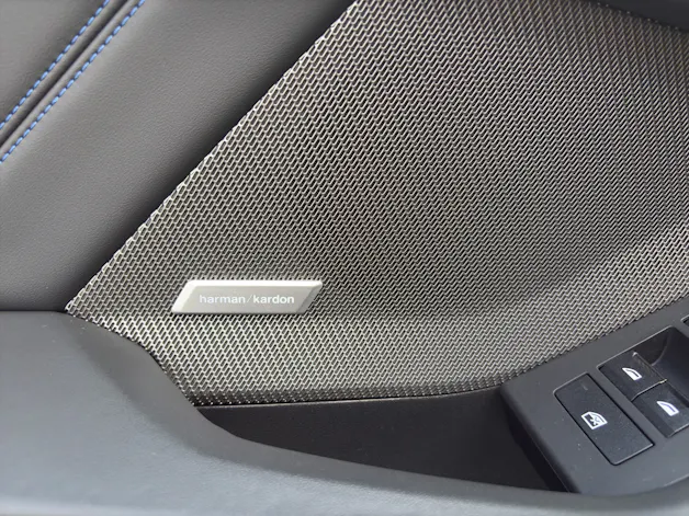 BMW M135i xDrive