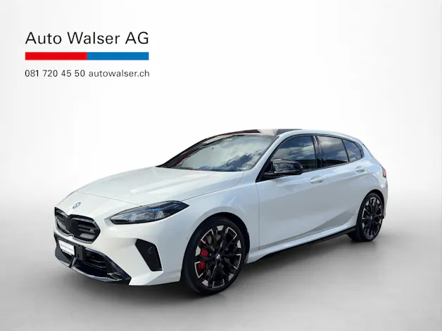 BMW M135i xDrive
