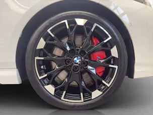 BMW M135i xDrive