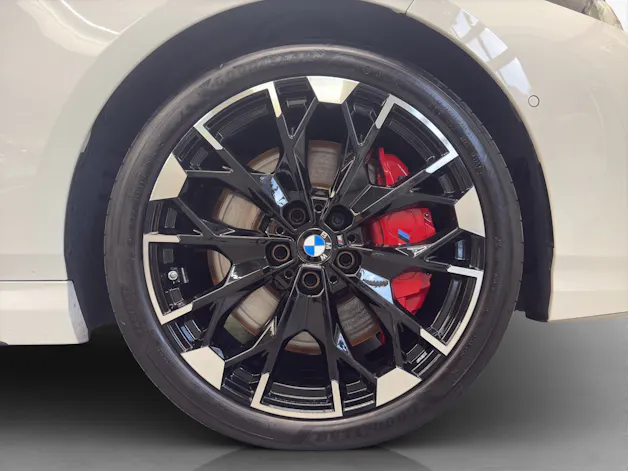 BMW M135i xDrive