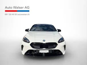 BMW M135i xDrive