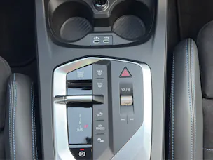 BMW M135i xDrive